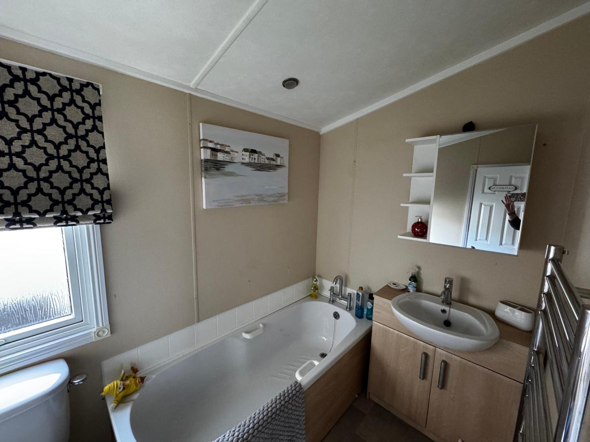 A And C Lodge Plot 21 2 Double Bedrooms Plot 21 With Hot Tub 1 Pet Only No Commercial Vans 4Pm Check In High Hesket Exterior foto